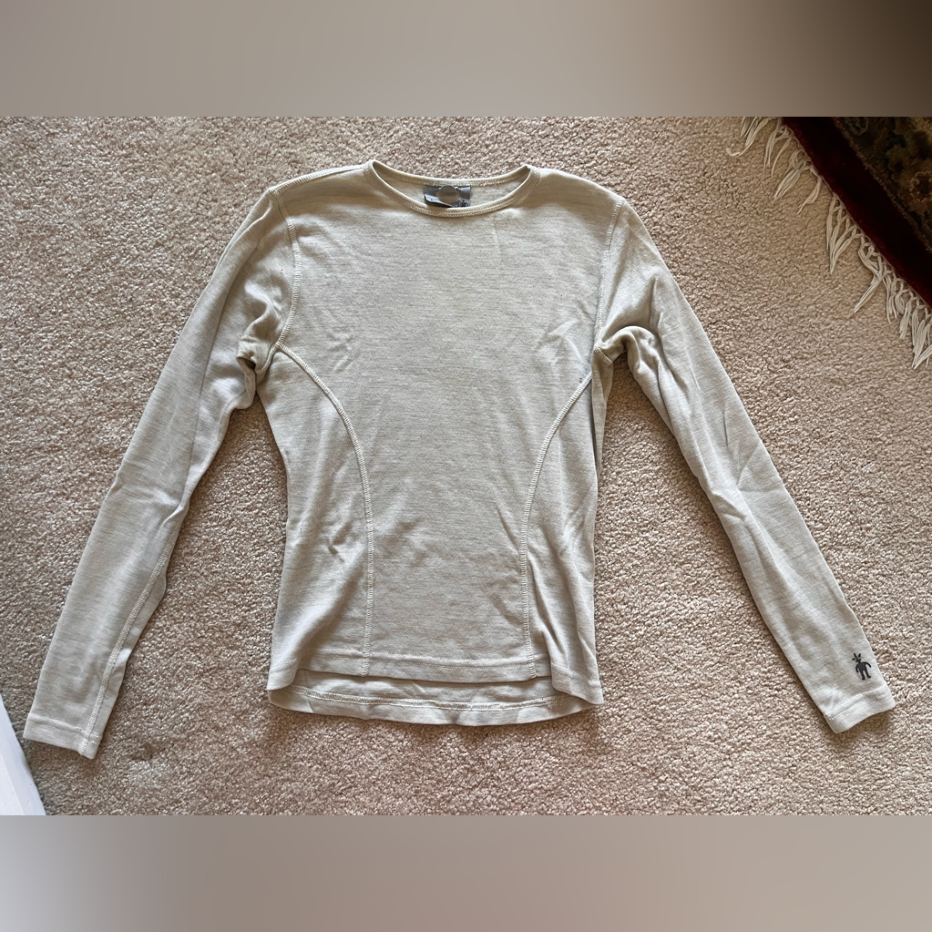 Smartwool Long Sleeve
